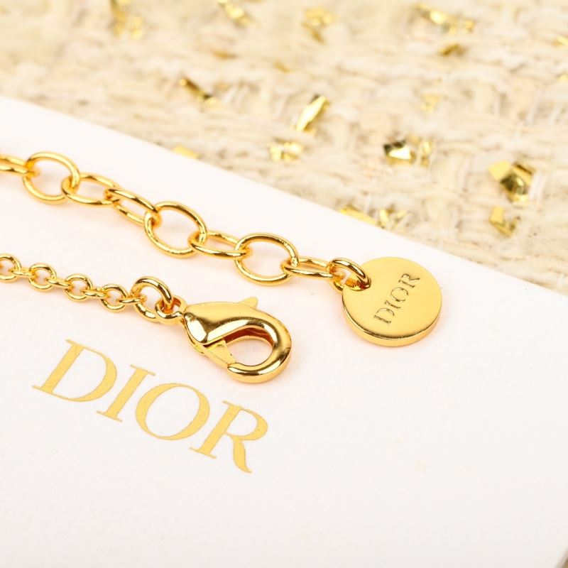 Christian Dior Bracelets